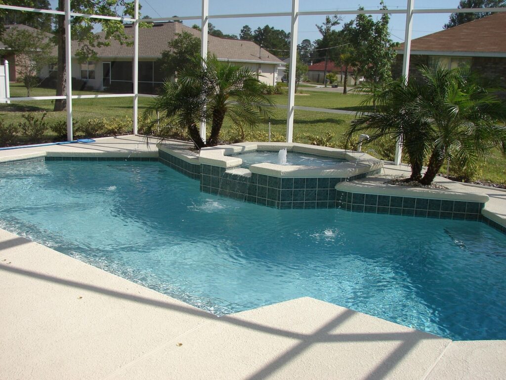 spa, pool, deck, brick paver, pool water, swimming pool, relaxation, swim, wet, poolside, leisure, outdoors, fun, relax, luxury, poolside, poolside, poolside, poolside, poolside